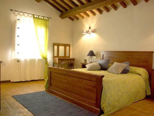 Hostal Agriturismo Terra Sabina