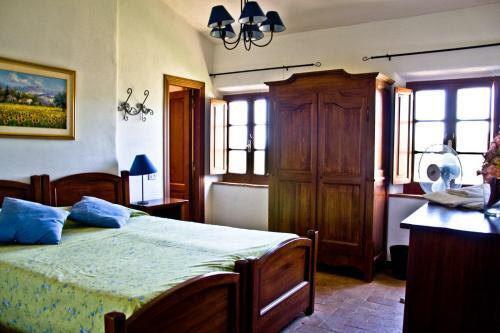 Hostal Agriturismo Terra Sabina