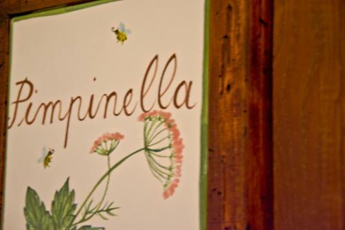 Hostal Agriturismo Terra Sabina