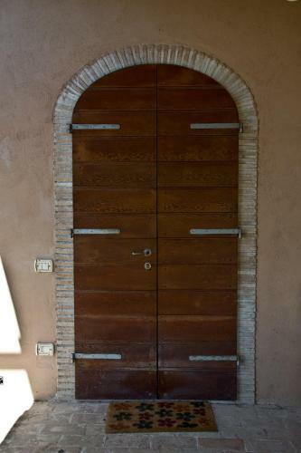 Hostal Agriturismo Terra Sabina
