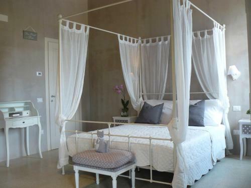 Agroturismo B&B Dolcedimora