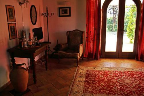 Hostal Agriturismo Il Barco