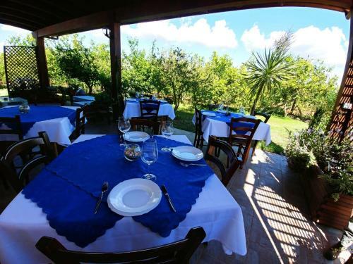 Agroturismo Sa Pramma