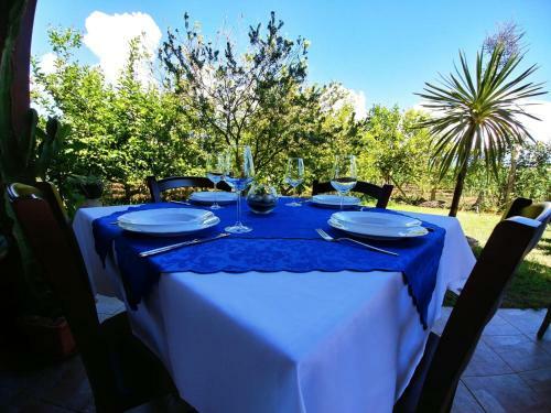 Agroturismo Sa Pramma