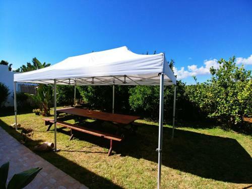 Agroturismo Sa Pramma