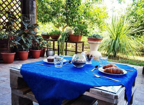 Agroturismo Sa Pramma