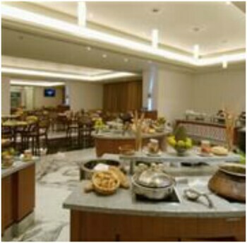 The Gateway Hotel M G Road
