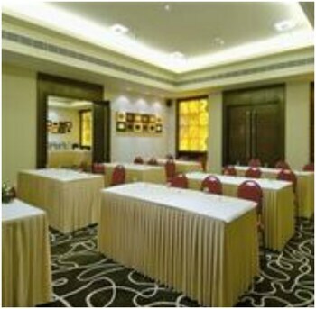 The Gateway Hotel M G Road