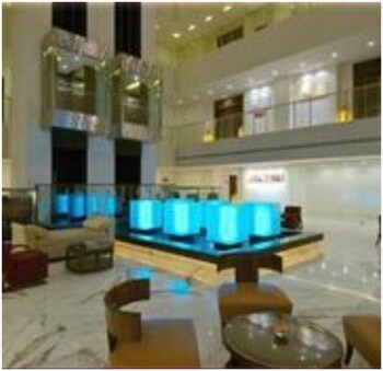The Gateway Hotel M G Road