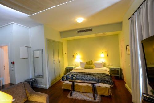 Hostal Tur Sinai Organic Farm Resort