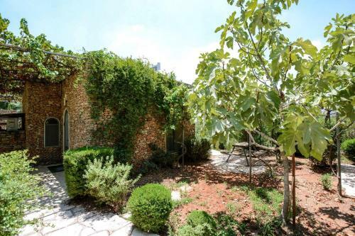 Hostal Tur Sinai Organic Farm Resort