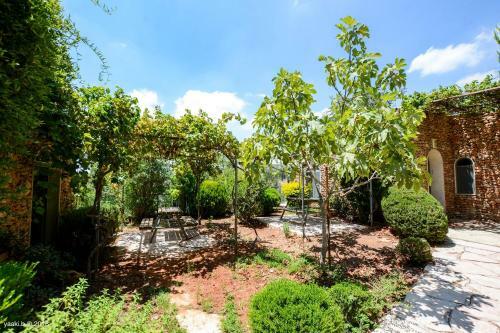 Hostal Tur Sinai Organic Farm Resort