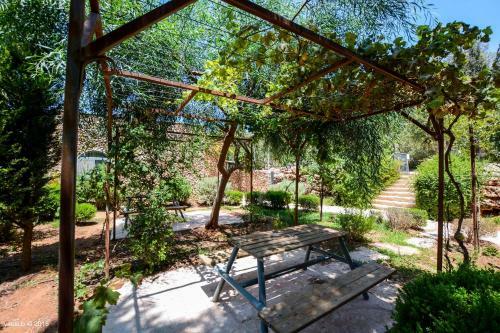 Hostal Tur Sinai Organic Farm Resort