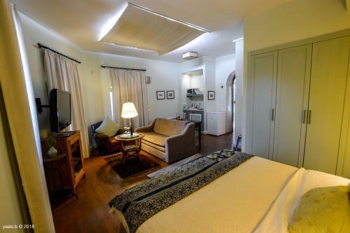Hostal Tur Sinai Organic Farm Resort