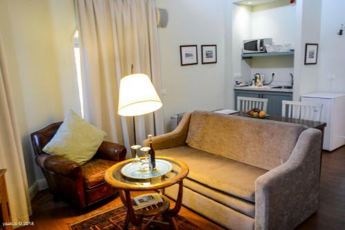 Hostal Tur Sinai Organic Farm Resort