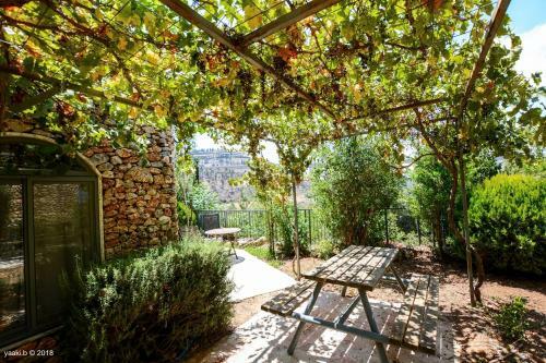 Hostal Tur Sinai Organic Farm Resort