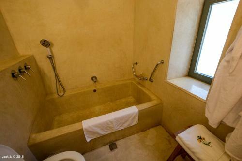 Hostal Tur Sinai Organic Farm Resort