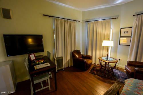 Hostal Tur Sinai Organic Farm Resort