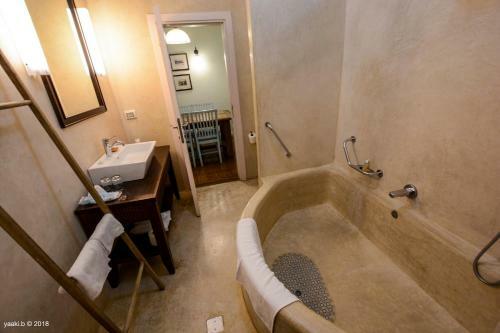 Hostal Tur Sinai Organic Farm Resort