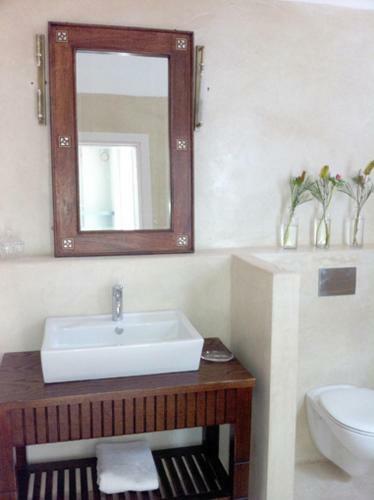 Hostal Tur Sinai Organic Farm Resort