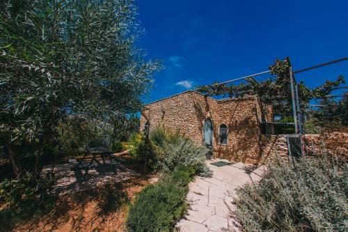 Hostal Tur Sinai Organic Farm Resort