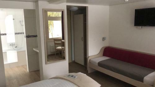 Hotel Centre De Sornetan