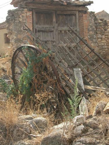 Agroturismo El Camino Real