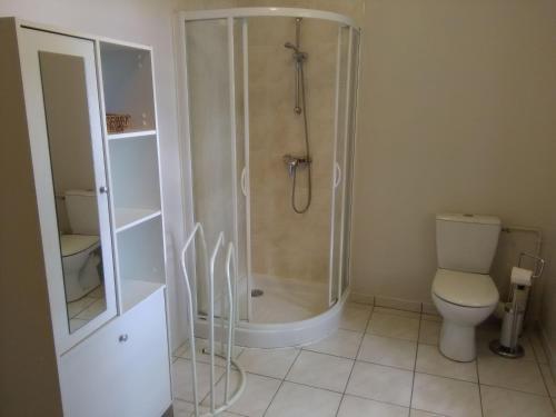 Holiday Home Maison Mauchamp Beaune