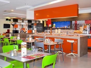 Hotel Ibis Styles Romans-valence Gare Tgv