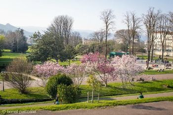 Hotel Ibis Styles Romans-valence Gare Tgv