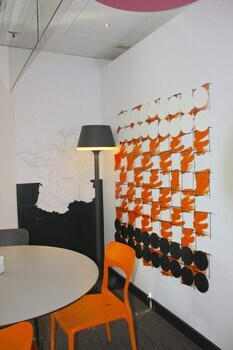 Hotel Ibis Styles Romans-valence Gare Tgv