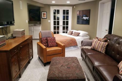 Apartamento Chicago Guest House On Newport