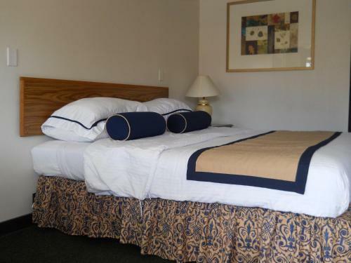 Value Inn Motel - Oak Creek