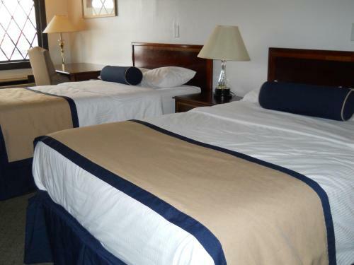 Value Inn Motel - Oak Creek