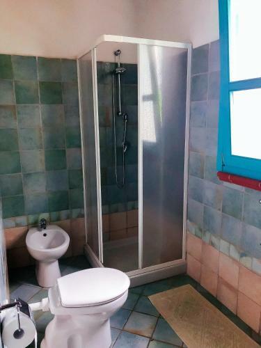 Agroturismo Camisadu