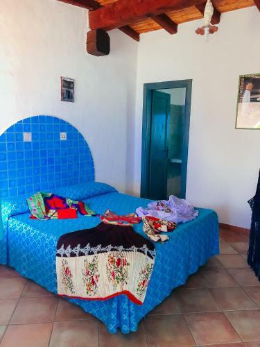 Agroturismo Camisadu