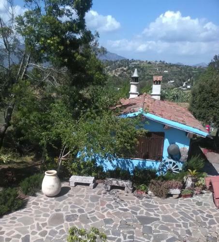 Agroturismo Camisadu