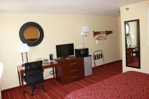 Hotel Days Inn Walcott