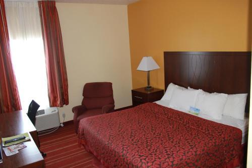 Hotel Days Inn Walcott