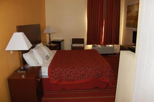 Hotel Days Inn Walcott