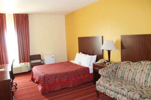 Hotel Days Inn Walcott