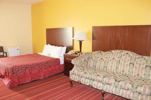 Hotel Days Inn Walcott