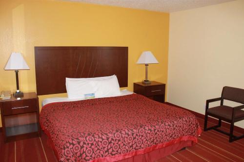 Hotel Days Inn Walcott