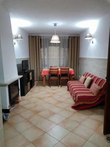 Villa Oliveira Apartments