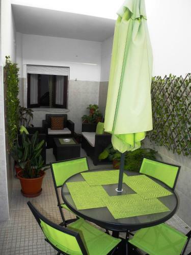Villa Oliveira Apartments