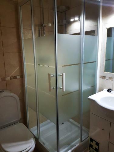 Villa Oliveira Apartments