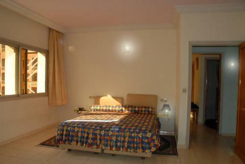 Hotel Aladarissa