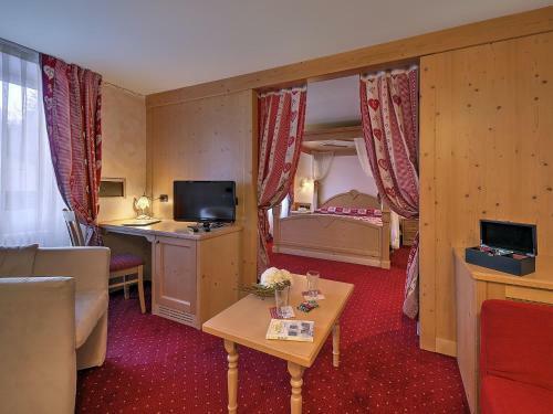 Romantik Hotel Posta 1899