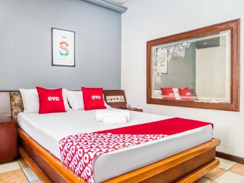 Hotel Cambara Ltda