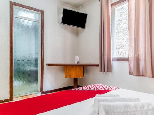 Hotel Cambara Ltda